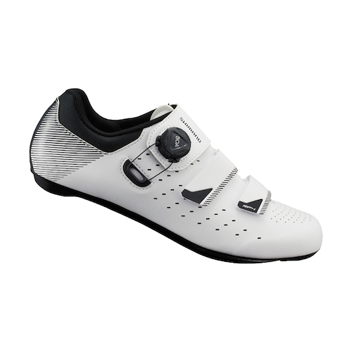 ZAPATO RP400 MUJER BLANCO T38