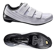 ZAPATO RP200 BLANCO T44