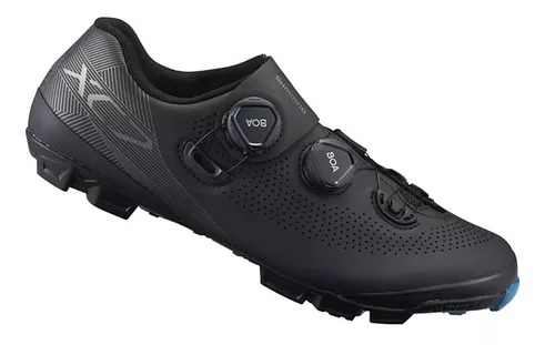 ZAPATO XC701 NEGRO T47