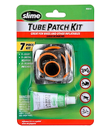 SLIME KIT PARCHES C/PEGAMENTO 1022A