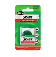SLIME KIT PARCHES PREENCOLADOS 6X1 20040