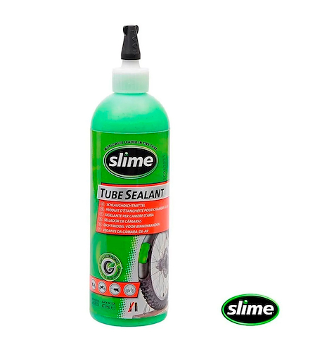 SLIME SELLADOR P/ CAMARA 16OZ 10027