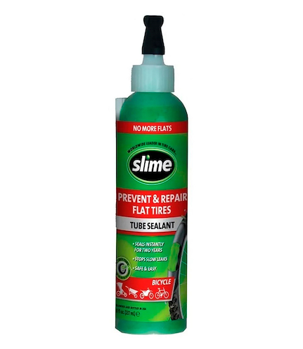 SLIME SELLADOR P/CAMARA 8 OZ 10021