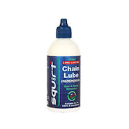 LUBRICANTE de cadena SQUIRT CERA X 120ML