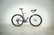 BICICLETA DE GRAVEL SUNPEED NEW CHARON