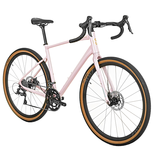 BICICLETA DE GRAVEL SUNPEED NEW KEPLER