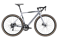 BICICLETA DE GRAVEL SUNPEED CHARON
