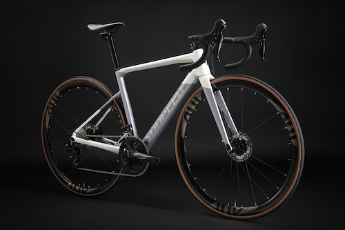 BICICLETA DE RUTA SUNPEED INVINCIBLE
