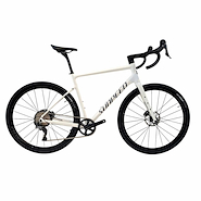 BICICLETA GRAVEL SUNPEED KEPLER PRO GRX 1X11V