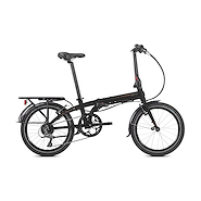 BICICLETA TERN LINK D8