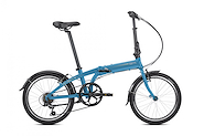 BICICLETA TERN LINK A7