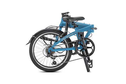 Bicicleta sales tern link