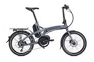 BICICLETA TERN VEKTRON D8