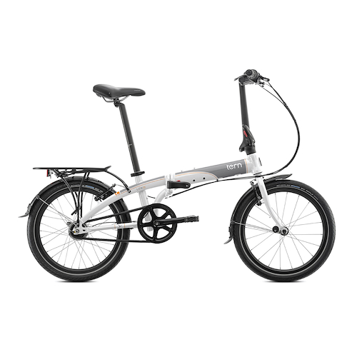 BICICLETA TERN LINK D7I