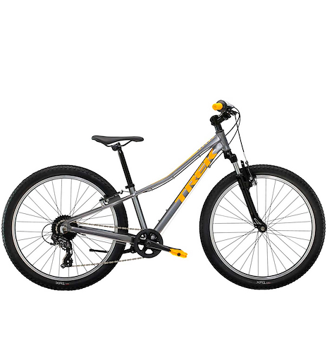 BICICLETA TREK PRECALIBER 24