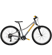 BICICLETA TREK PRECALIBER 24