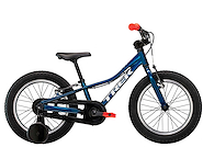 BICICLETA TREK PRECALIBER 16 F/W