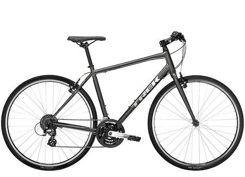 BICICLETA TREK FX