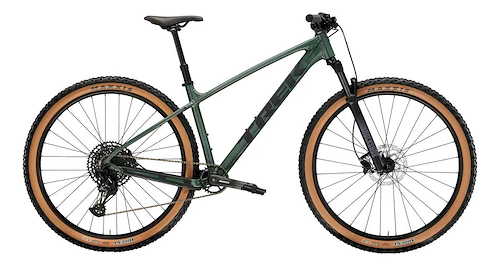 BICICLETA TREK MARLIN 7 2024