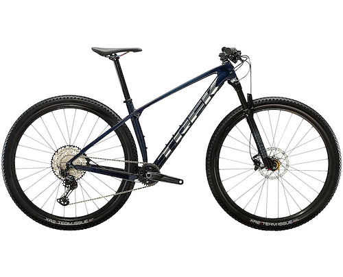 BICICLETA TREK PROCALIBER 9.6