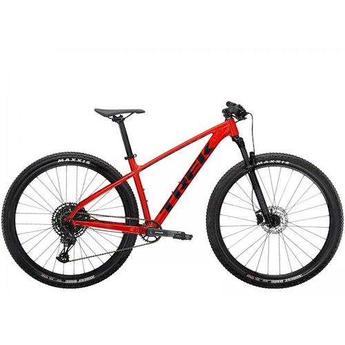 BICICLETA TREK MARLIN 8