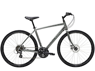 BICICLETA TREK VERVE 1 DISC