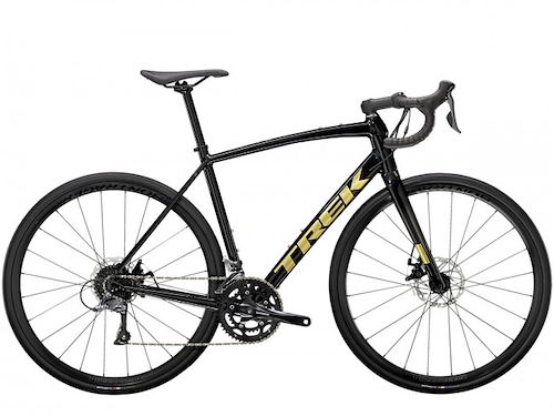 BICICLETA TREK DOMANE AL 2 DISC