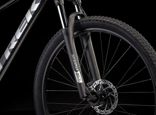 Bicicleta trek marlin sales 5 2019 precio