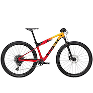 BICICLETA TREK SUPERCALIBER 9.7