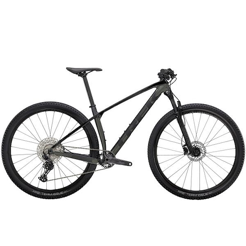 BICICLETA TREK PROCALIBER 9.5