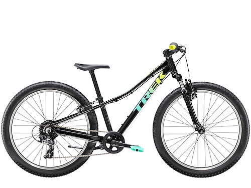 BICICLETA TREK PRECALIBER 24 8SP BOYS SUSP 24