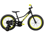 BICICLETA TREK PRECALIBER 16 BOYS F/W 16 BK