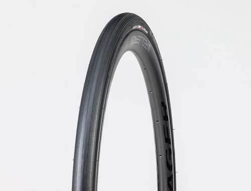 CUBIERTA BONTRAGER  R2 HCL 700X25C