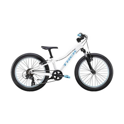 BICICLETA TREK PRECALIBER 20 7SP GIRLS 20 WT