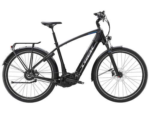BICICLETA ELECTRICA TREK ALLANT+ 9