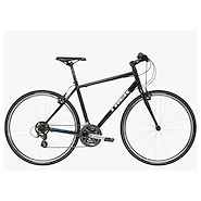 BICICLETA TREK FX