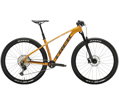 BICICLETA TREK X-CALIBER 9