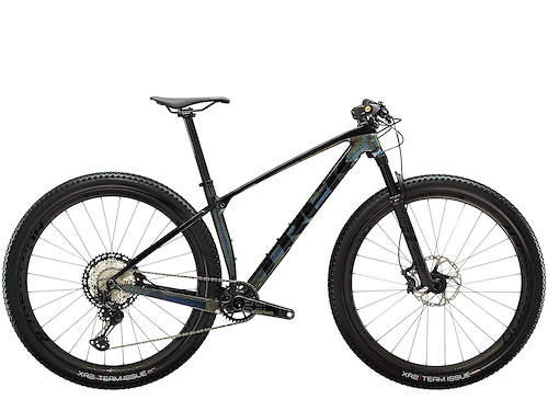 BICICLETA TREK PROCALIBER 9.8