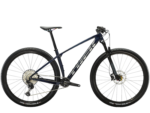 BICICLETA TREK PROCALIBER 9.6