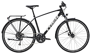 BICICLETA TREK DUAL SPORT 2 EQ