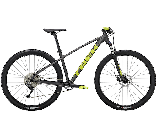 BICICLETA TREK MARLIN 6 2022