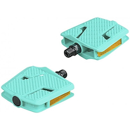 PEDAL PLASTICO BONTRAGER NIÑO PRECALIBER