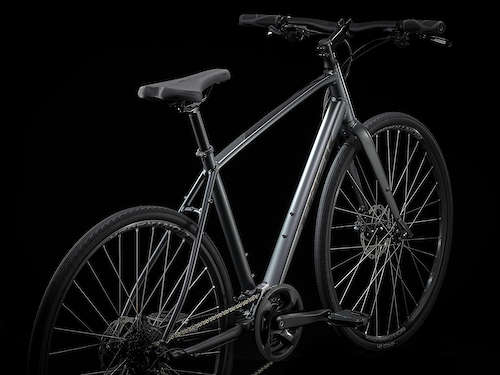 BICICLETA TREK FX 2 DISC Libertad Cycling