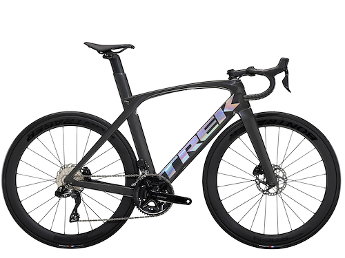 BICICLETA TREK MADONE SL6 DISCO 105 DI2