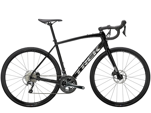 BICICLETA TREK DOMANE AL 4 DISC