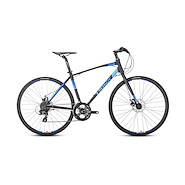 BICICLETA URBANA TRINX FREE 2.0