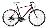 BICICLETA URBANA TRINX FREE 1.0