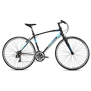 BICICLETA URBANA TRINX FREE 1.0
