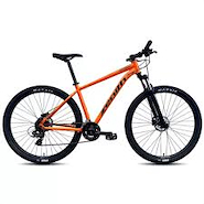 Bicicleta Zenith ANDES CMP
