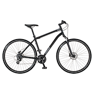 BICICLETA ZENITH CIMA URBANA  SUSP
